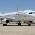 Ербас у септембру успео да испоручи око 72 авиона