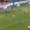 Navijači Zvezde mu ovo nikad neće zaboraviti