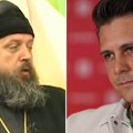 "Otišao je u manastir sa 22": Brat Miloša Bikovića je starešina manastira, a roditelji im se razvodili 2 puta