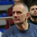 Avdalović oprezan pred Partizan: "Imaju kvalitet na svim pozicijama, znamo da..."