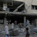 Gaza gotovo potpuno zbrisana: Objavljene strahovite razmere razaranja koje je sproveo Izrael: Više od 130.000 objekata više ne…