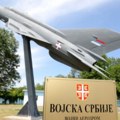 Ministarstvo odbrane: Medijski spin o "upadu" jutjubera na vojni aerodrom u Batajnici