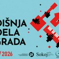 Godum nagrade 2026: Galija, Dejan Cukić, Maksim Kočetov i Lazar Tošić među ovogodišnjim laureatima
