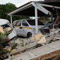 Najmanje 27 povređenih u zemljotresu jačine 7,7 stepeni, delovi Paname odsečeni od sveta