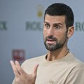 Novak u sve većim problemima pred Torino: Preokret u Šangaju mu ne ide na ruku, sve se ozbiljno zakuvalo