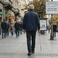 Dan slepih i slabovidih, uz poziv da svi radimo na društvu koje je jednako za sve: A čuju li institucije one koji ne vide?