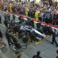 Kako je pit-stop u Formuli 1 pomogao da se spasavaju životi