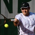 Lajović eliminisan u polufinalu kvalifikacija za ATP turnir u Lionu