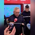 U Francuskoj pao borbeni avion, jedan čovek poginuo, za drugim se traga