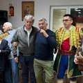 Raj na zemlji koji čeka vraćanje starog sjaja: Održano dobrotvorno veče za obnovu Manastira Kastaljan