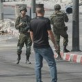 Palestinska uprava upozorava na eskalaciju nasilja na Zapadnoj obali: Međunarodna zajednica da zaustavi Izrael