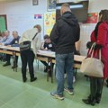 U Nišu sva biračka mesta otvorena na vreme