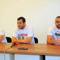 Veliki ulog na kragujevačkoj premijeri Lige šampiona