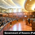 Skupština Kosova raspravlja o tenzijama na severu i odnosu sa saveznicima