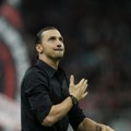 Ibrahimovićeva potresna ispovest: Sin mu je teško oboleo, Zlatan pobegao iz bolnice u suzama