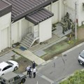 Dvoje mrtvih u pucnjavi na vojnom poligonu u Japanu