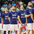 Saznajemo! Partizan sprema bombu: Reprezentativac Srbije stiže kao zamena za Anđušića?