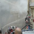 U eksploziji povređeno 29 osoba: Oglasilo se tužilaštvo u Parizu: Prerano je da se kaže šta je izazvalo incident, za dvema…