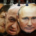 "Kaznićemo zlo, idemo do kraja": Šef "Vagnera" najavio akciju, Kremlj ga optužuje za pobunu