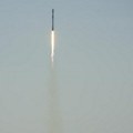 Lansirana raketa "Spejs Eksa" sa orbitalnim teleskopom