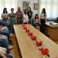 Opština Ivanjica nagradila četrdeset najboljih učenika (VIDEO)