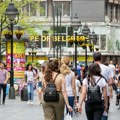 Interne migracije u 2022. Godini Beograd postao bogatiji za 15.104 stanovnika