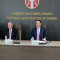 Priznanje za čelnike FSS: UEFA primila nove članove u svoje komisije, i Nedimović u evropskoj kući fudbala!