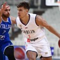 Košarkaši Srbije prokockali šansu Italijani opet presudili "orlovima"