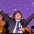 Argentina i politika: Ko je Havijer Milei, pobednik predsedničkih predizbora, desničar i Trampov obožavalac