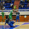 Futsal: Dobro izdanje Ekonomca uprkos porazu