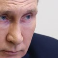 Putin na nišanu paravojne organizacije Zloglasna frakcija Vagnera preti šefu Kremlja