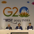 Kina: Samit G20 je osmišljen da se razgovara o globalnoj ekonomiji