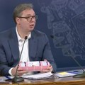 Sindikat: Vučićev parizer, zar je to ono što građani zaslužuju?