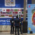 Indija zvanično predala Brazilu predsedavanje u G20