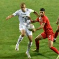 Srbija - Azerbejdžan 2:0 igra se nadoknada uskoro opširnije