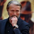 Mads Mikelsen dobija Zlatno oko na 19. Filmskom festivalu u Cirihu