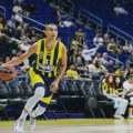 Madar zasenio Kalatesa, odličan i Gudurić - Fener treći na VTB Superkupu