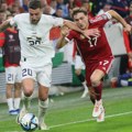 Stojković nije nezadovoljan: Sa ovakvom igrom pobeđujemo Crnu Goru