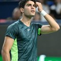 Karlos Alkaraz odustao od turnira u Bazelu: Evo šta to znači za Novaka Đokovića i ATP listu