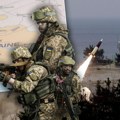 Šta se to desilo u Ukrajini? Tajna isporuka američkog oružja, prelazak Dnjepra i ruski napadi u talasima na grad u Donbasu