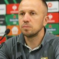 Matić pred Fiorentinu: “ Ako mi ne verujemo, ko će? Ponosimo se srpskim fudbalerima koji su igrali ovde”