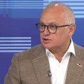 Vesić: Srbija svoj privredni rast zasniva na razvoju saobraćajne infrastrukture