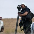 Reporteri bez granica optužili Izrael i Hamas za ratne zločine