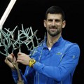 Na ATP listi ništa novo, Đoković započeo 398. nedelju na prvom mestu