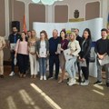 Uručeni grantovi u okviru projekta ,,Razvoj omladinskog i ženskog preduzetništva u Leskovcu