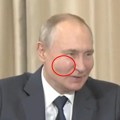 Novi snimci izazvali haos na društvenim mrežama, šire se razne teorije: „Ovo je dvojnik pravog Putina“