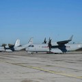 Isporučen i drugi transportni avion C-295 za Vojsku Srbije