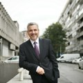 INTERVJU Kandidat za gradonačelnika Beograda Vladimir Obradović: Šapić je potrošio jednu magnentu reznonacu na bilborde za…