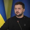 Šuška se šuška: Da li bi Ukrajina dala deo teritorije za članstvo u Evropskoj uniji?