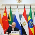 Si Đinping: Kina će podržati rad Rusije kao predsedavajuće grupom BRIKS